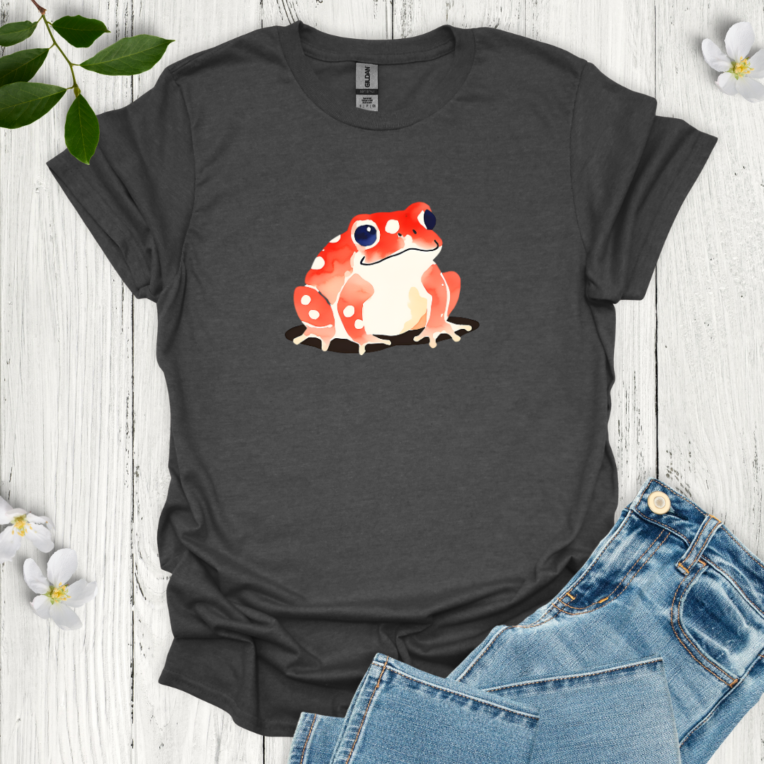 Toadally Cute T-Shirt