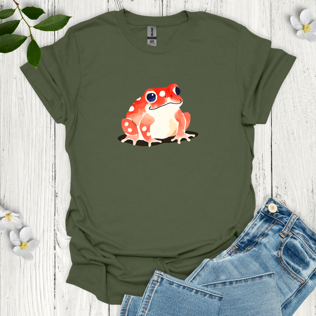 Toadally Cute T-Shirt