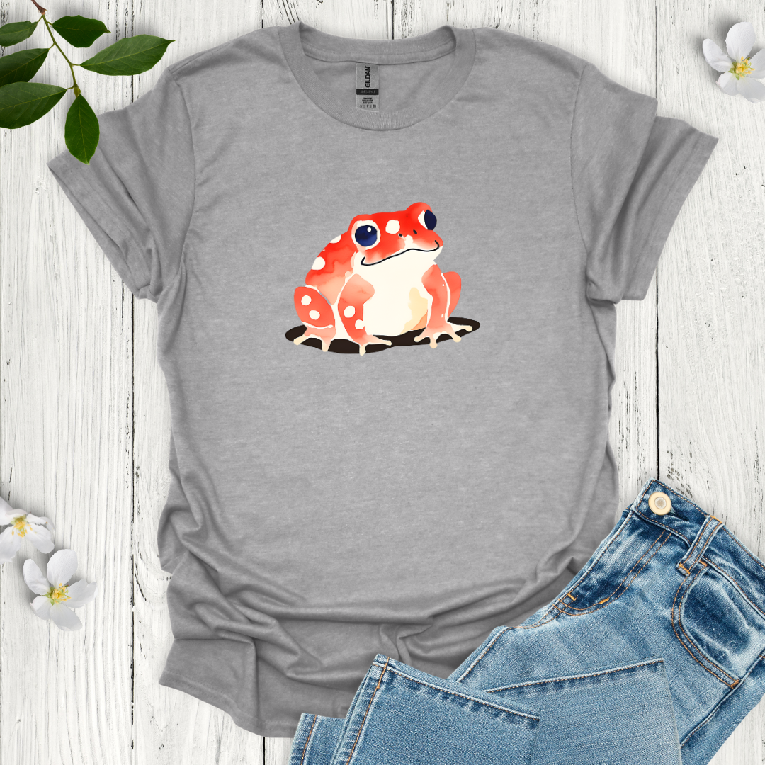 Toadally Cute T-Shirt