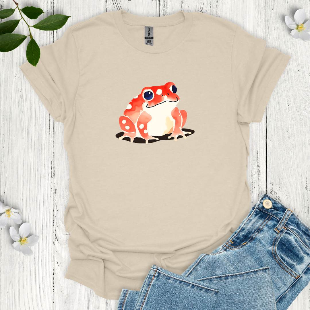 Toadally Cute T-Shirt