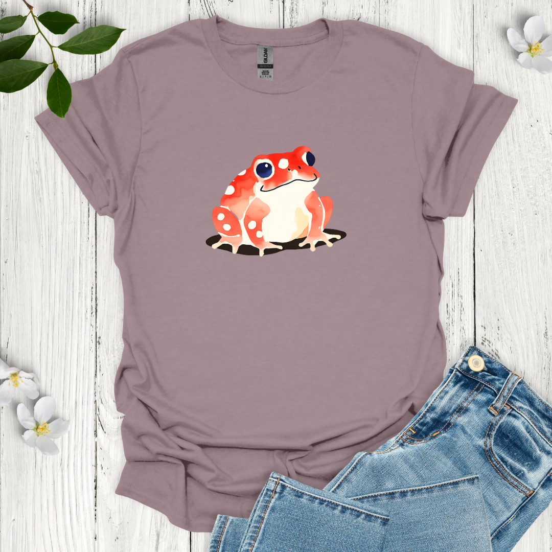 Toadally Cute T-Shirt