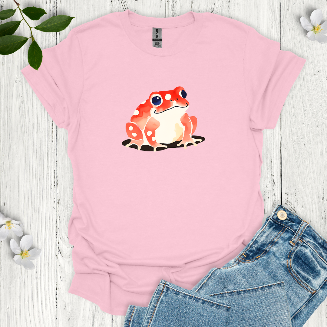 Toadally Cute T-Shirt