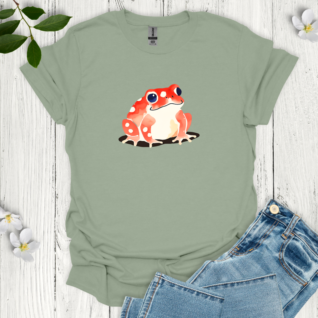 Toadally Cute T-Shirt