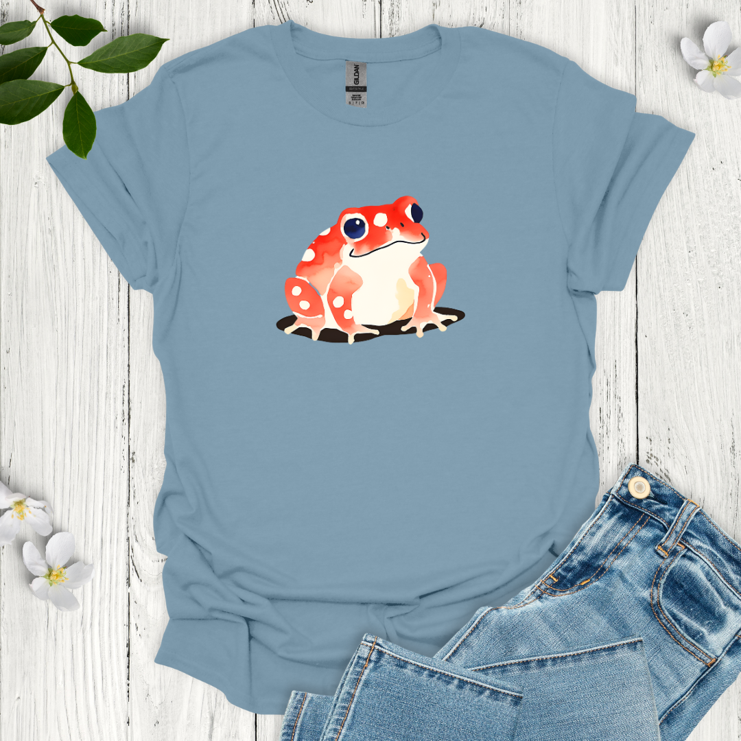 Toadally Cute T-Shirt