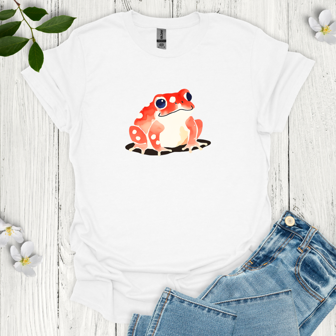 Toadally Cute T-Shirt