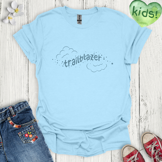 Trailblazer Kids T-Shirt