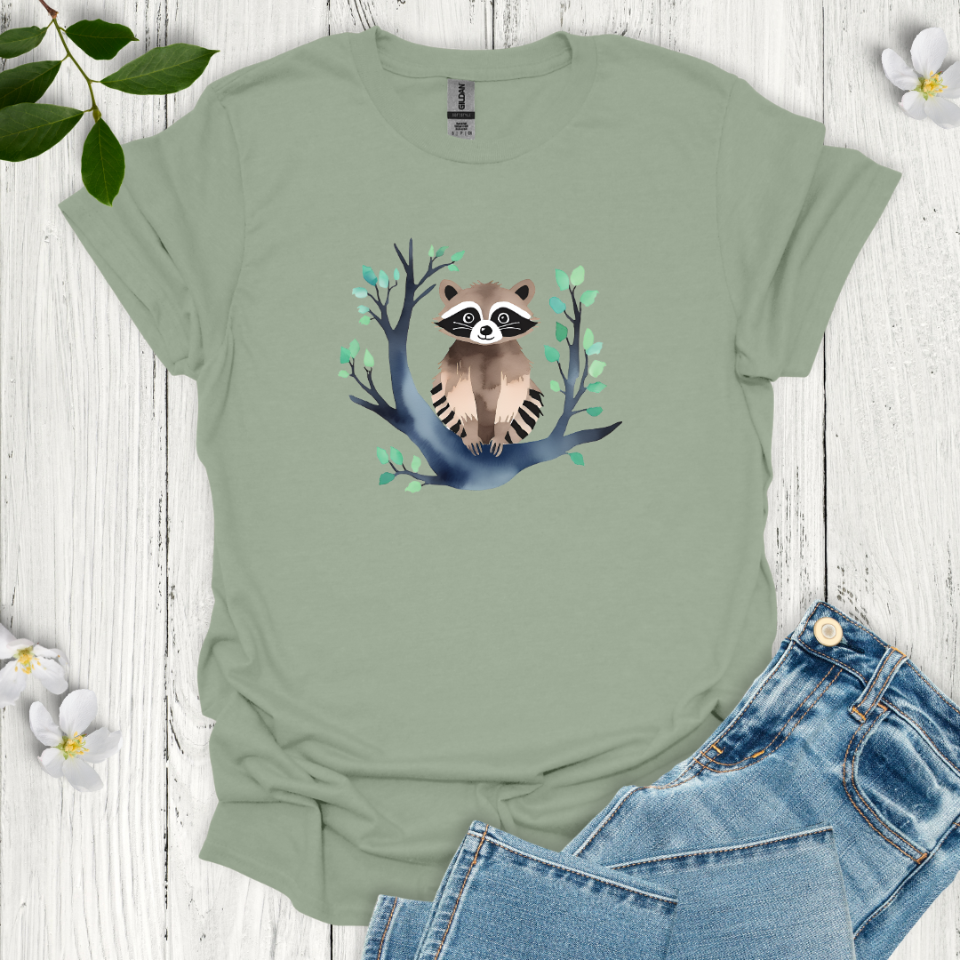 Tree Scout T-Shirt