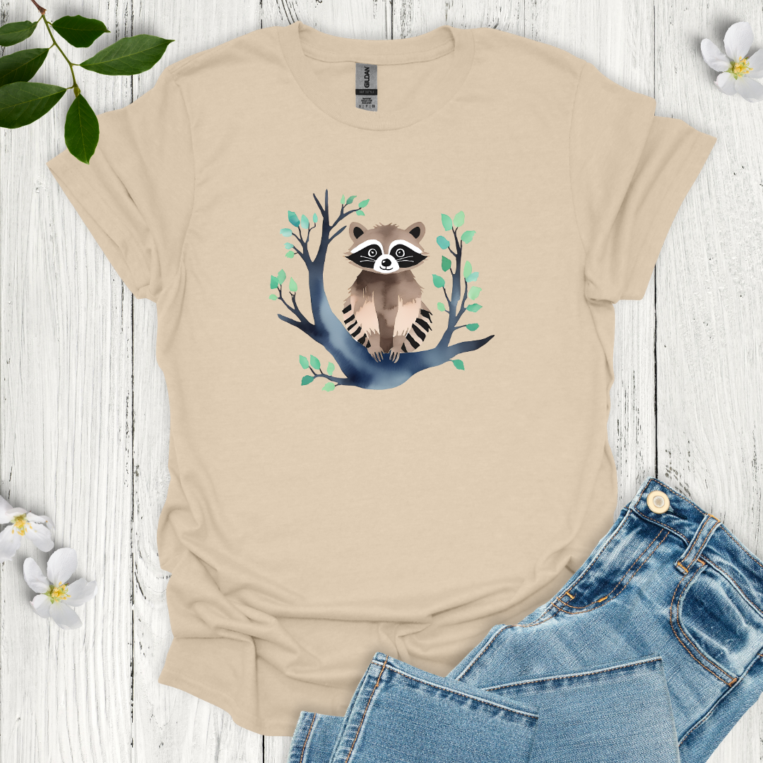 Tree Scout T-Shirt