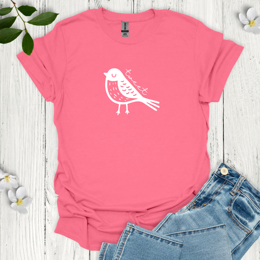 Tweet T-Shirt