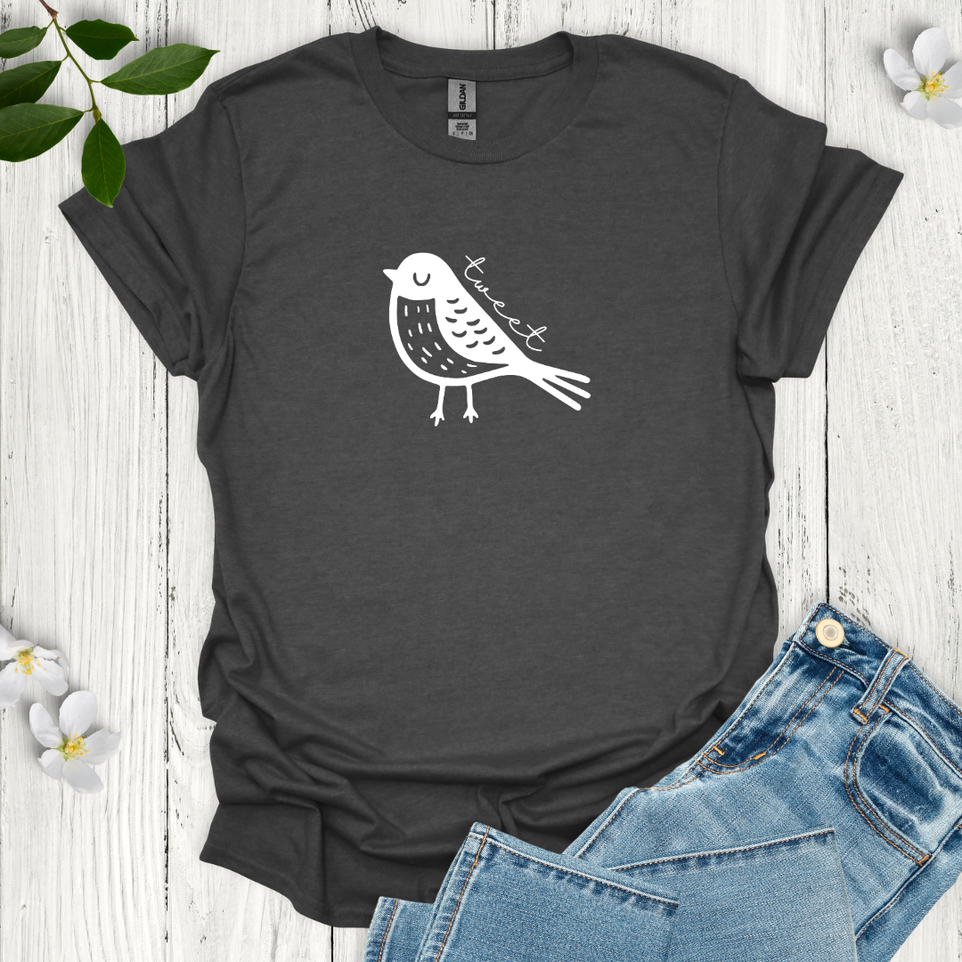 Tweet T-Shirt