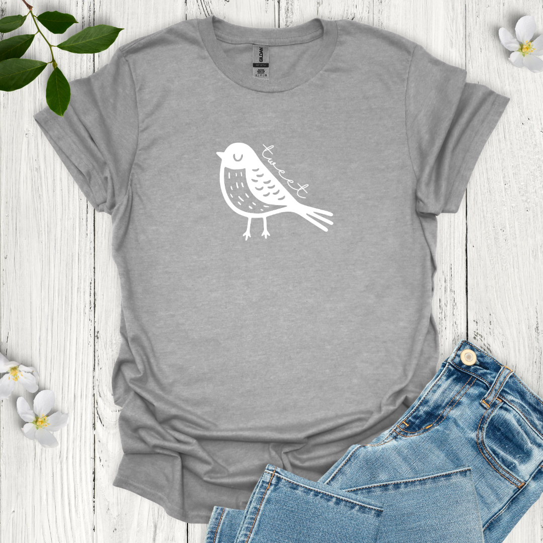 Tweet T-Shirt