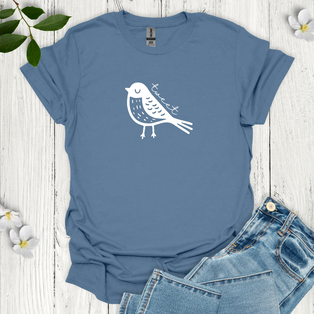 Tweet T-Shirt