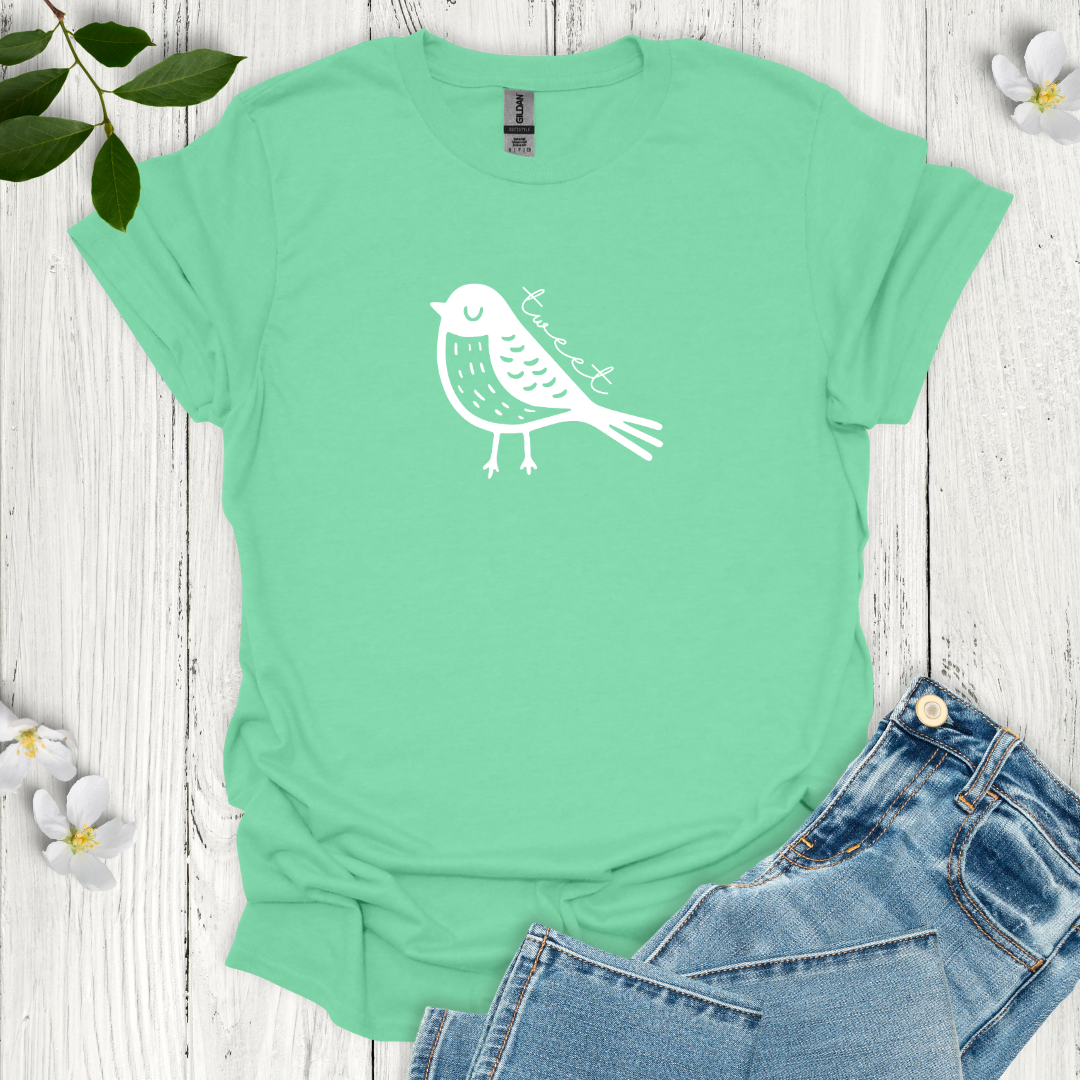 Tweet T-Shirt