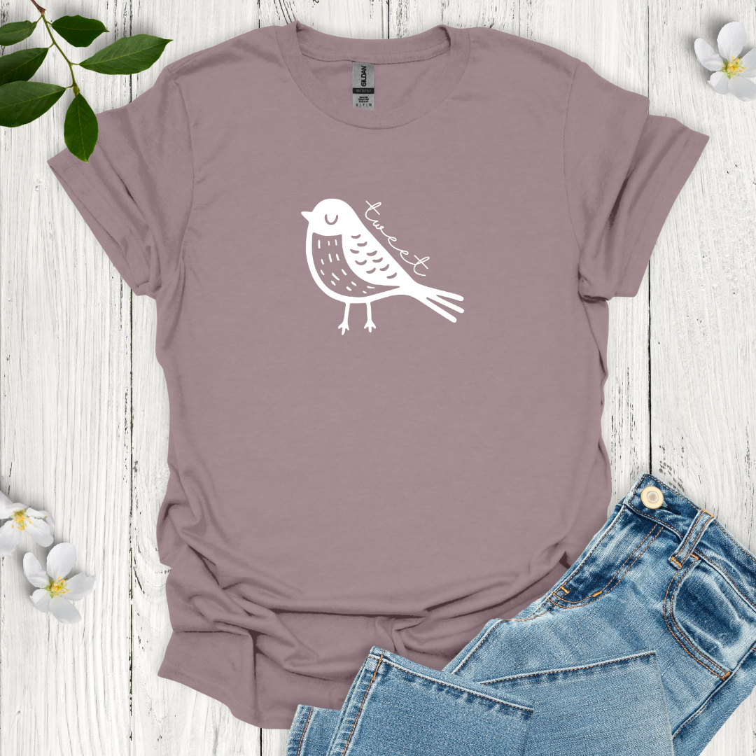 Tweet T-Shirt