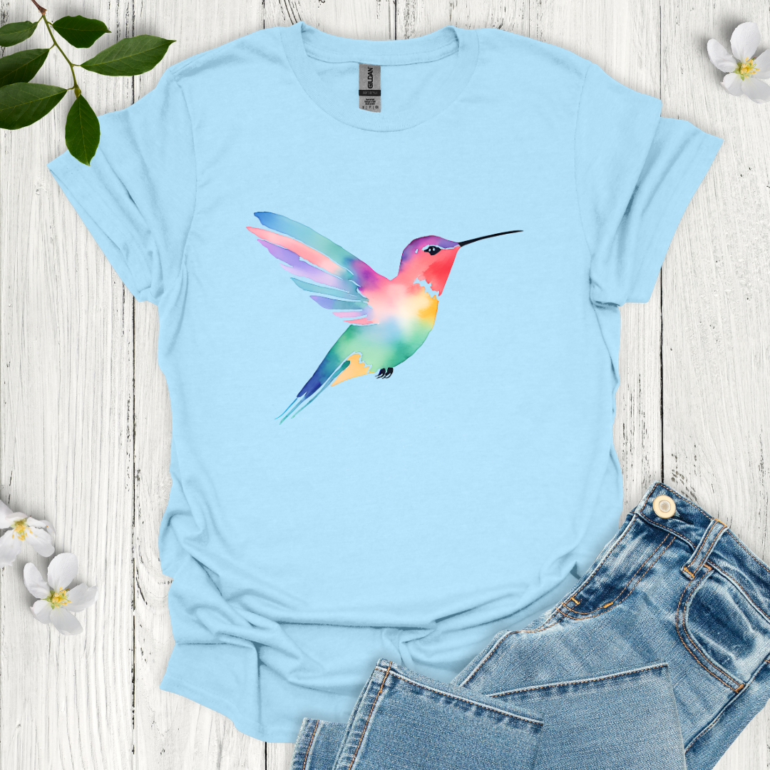 Whispering Wings T-Shirt