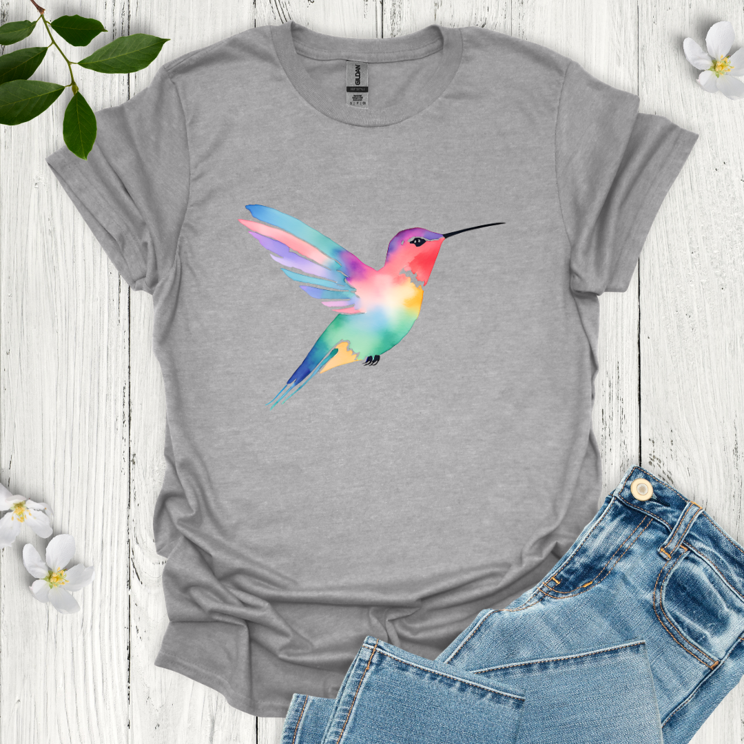 Whispering Wings T-Shirt