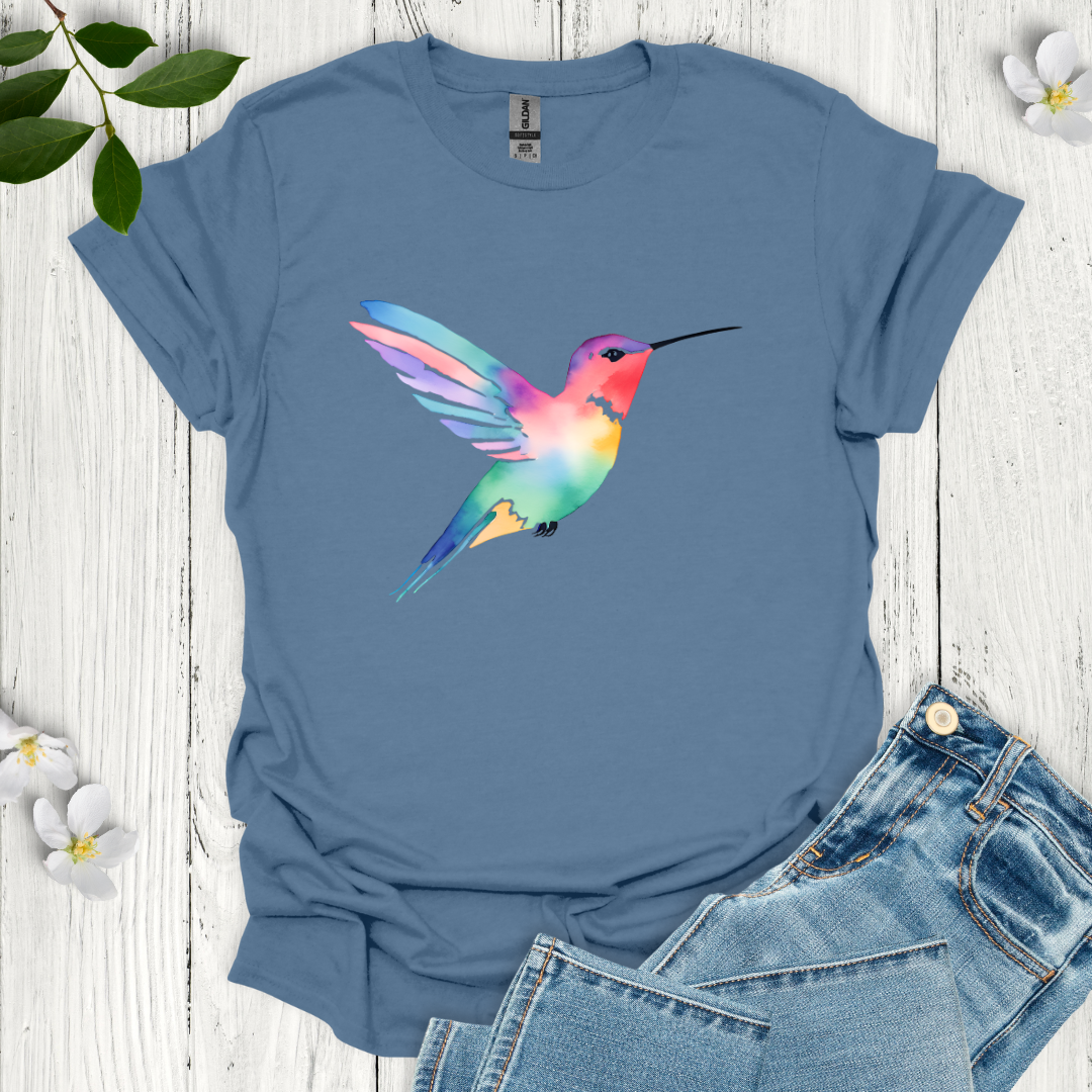 Whispering Wings T-Shirt