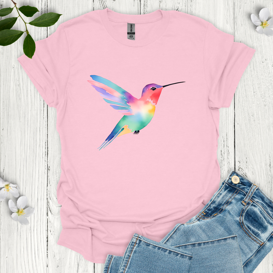 Whispering Wings T-Shirt