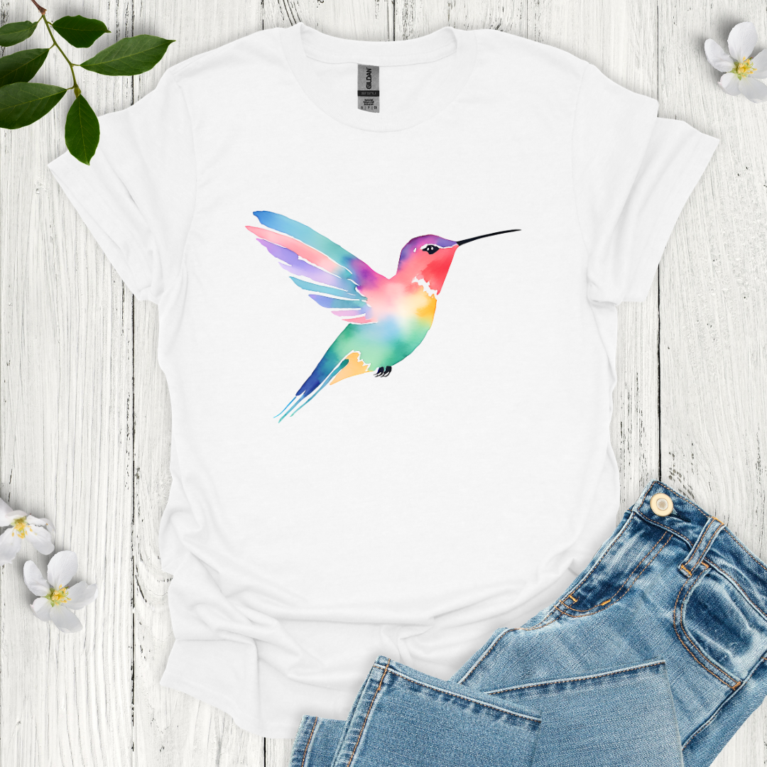 Whispering Wings T-Shirt