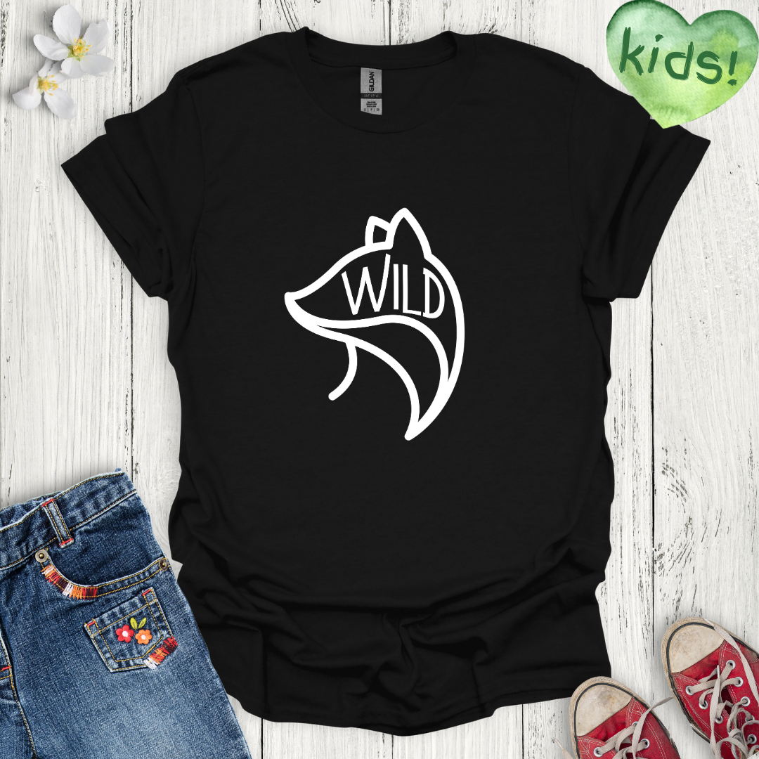 Wild Kids T-Shirt