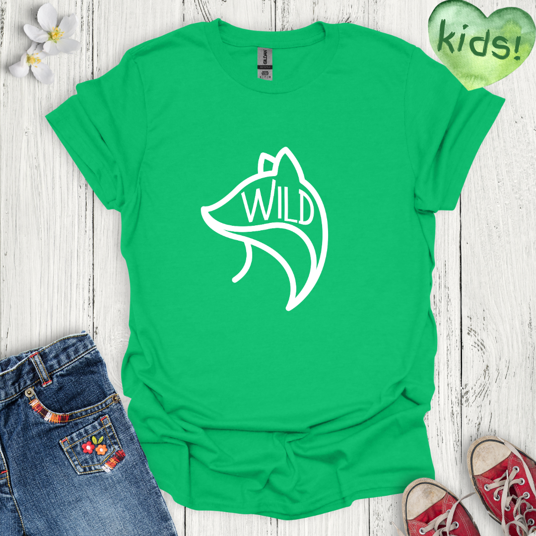 Wild Kids T-Shirt