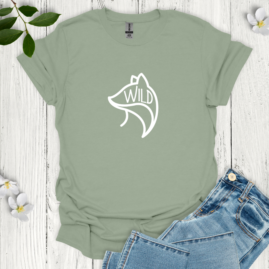 Wild T-Shirt