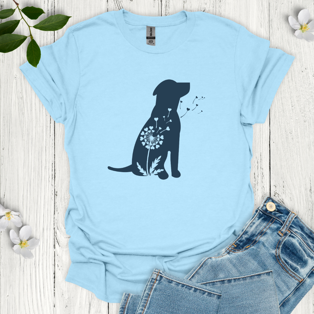 Woof Wishes T-Shirt