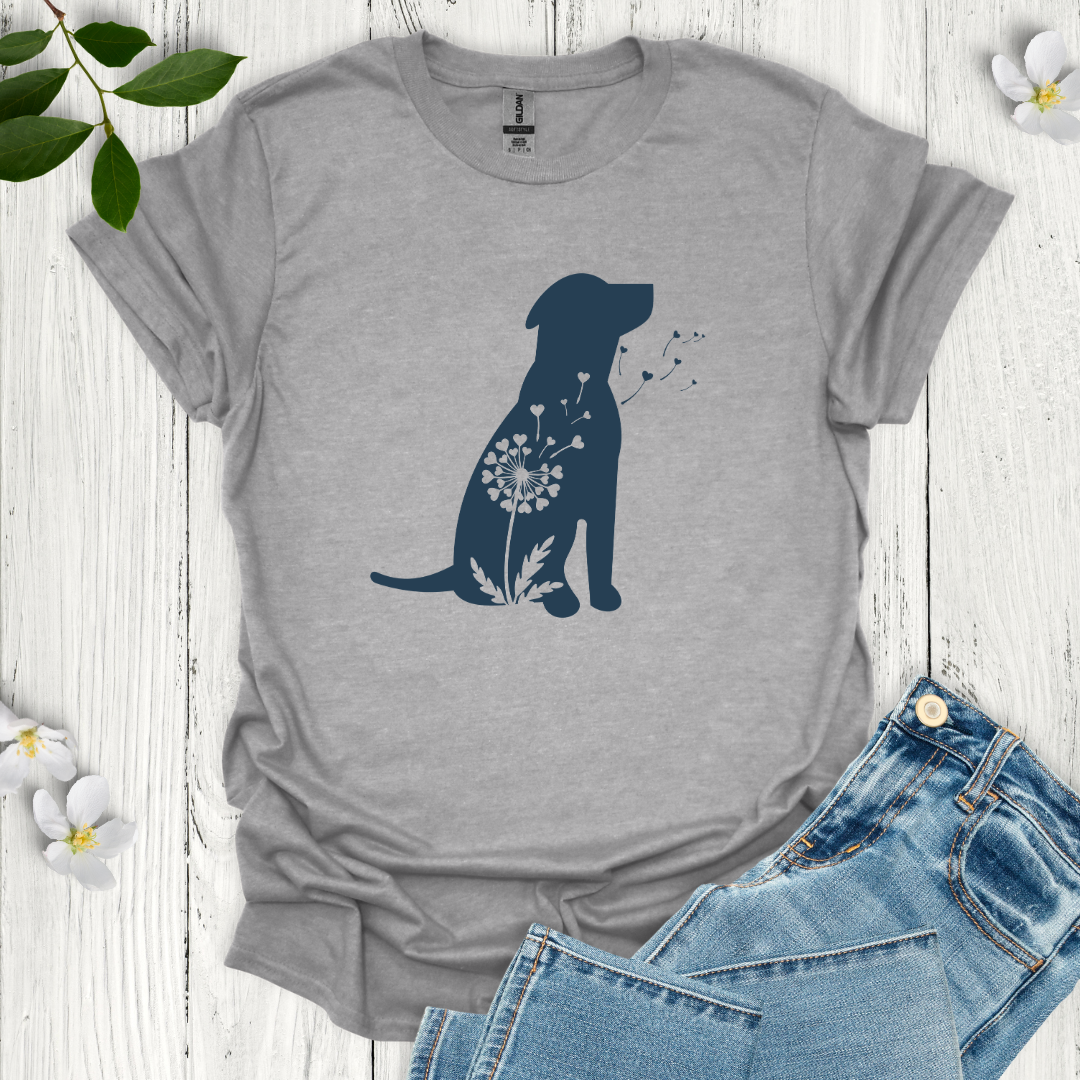 Woof Wishes T-Shirt