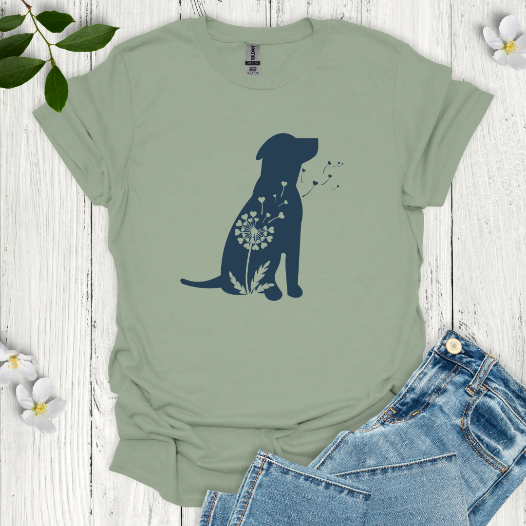 Woof Wishes T-Shirt