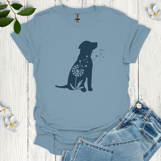 Woof Wishes T-Shirt