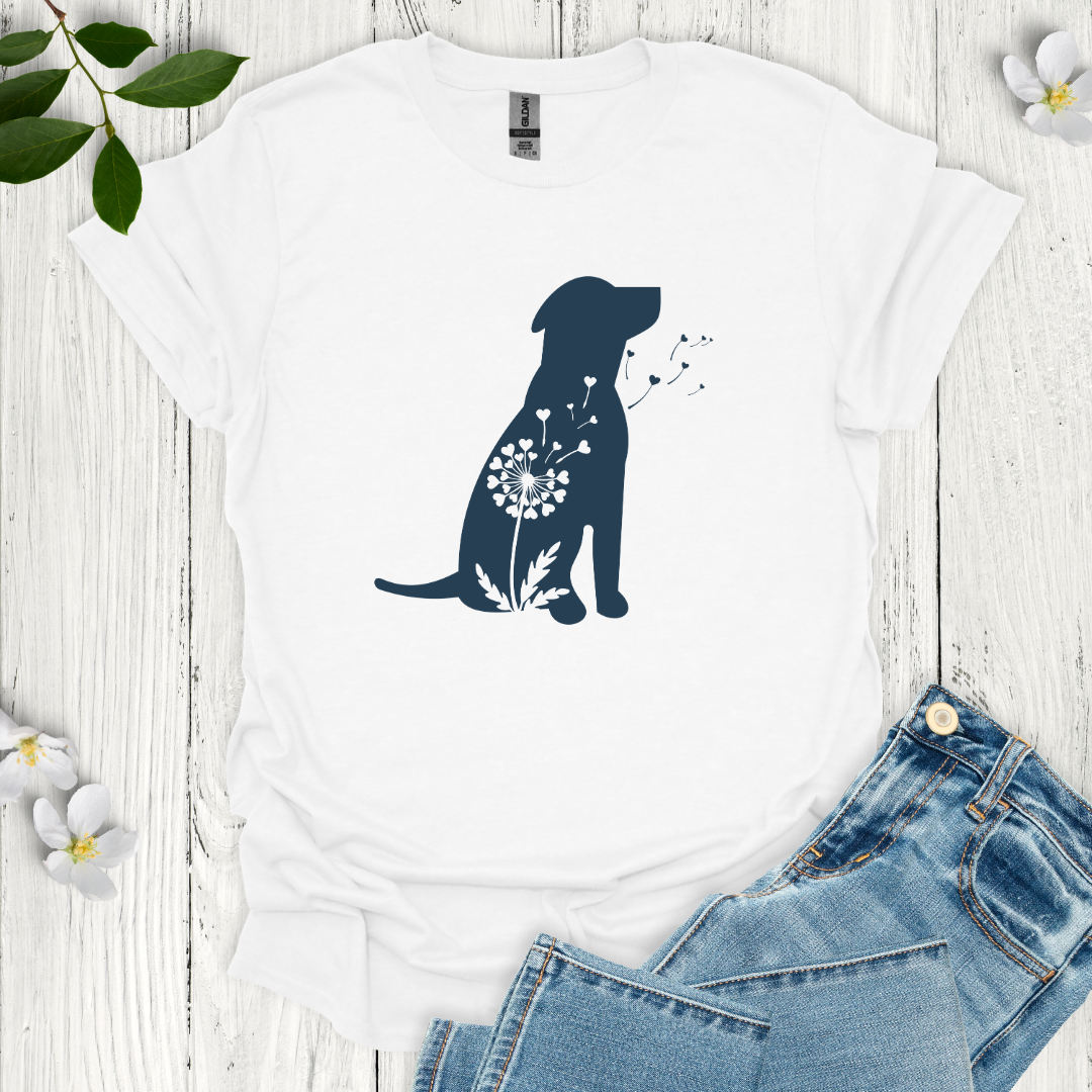 Woof Wishes T-Shirt